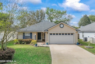 730 Mackenzie Cir, Saint Augustine, FL 32092