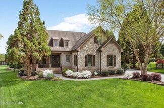 12504 Gatewater Ln, Knoxville, TN 37922