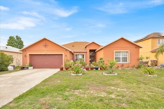 675 Elbridge Dr, Kissimmee, FL 34758
