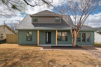 2534 Mimosa Dr, Abilene, TX 79603