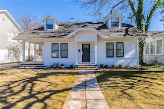 2018 Columbus Ave, Waco, TX 76701