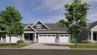 The Haven, Nunica, MI 49448