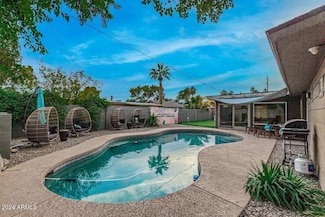 8325 E Crestwood Way, Scottsdale, AZ 85250