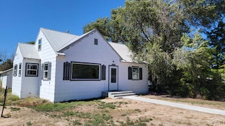 1306 Rittgers St, Eads, CO 81036