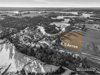 6.5 Acres 24 1 4 St, Chetek, WI 54822