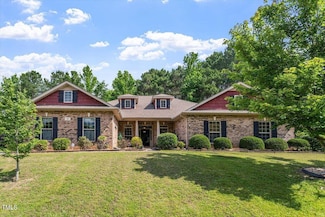 46 Spring Haven Ln, Willow Spring, NC 27592