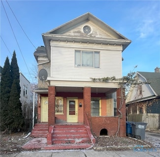 334 Willard St, Toledo, OH 43605