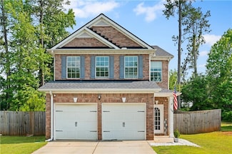 154 Stephens Mill Dr, Dallas, GA 30157