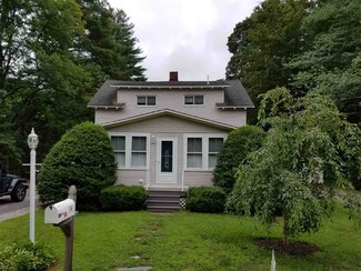 14 Crane Crossing Rd, Newton, NH 03858