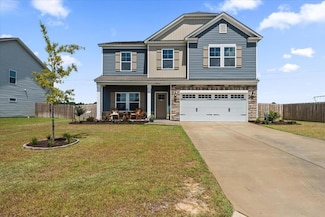 3055 Matthews Dr, Sumter, SC 29154