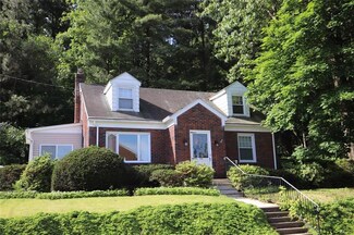 1434 Church St, Fountain Hill, PA 18015