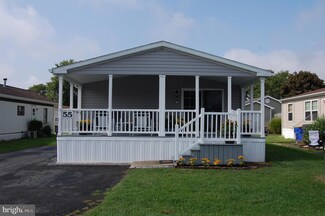 55 Lantern Ln Unit 54310, Rehoboth Beach, DE 19971