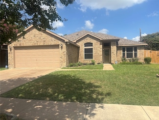 6805 Towerwood Dr, Arlington, TX 76001