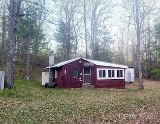 W10012 Us Hwy 8 Hwy, Dunbar T-Wi, WI 54119