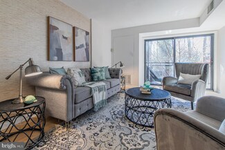 7611 Maple Ave Unit 510, Takoma Park, MD 20912