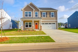 1017 Marsh Harrier Dr Unit Cc3-3-3, Ravenel, SC 29470