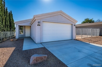 2520 Potter Ave, Kingman, AZ 86409