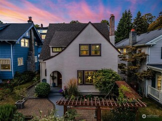 814 N G St, Tacoma, WA 98403