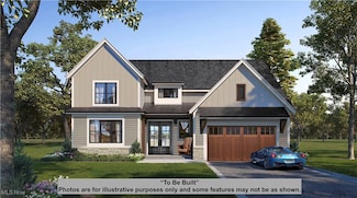 15813 Hemlock Rd, Chagrin Falls, OH 44022