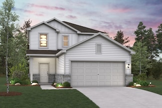 Hampton, Jarrell, TX 76537