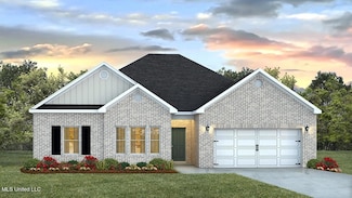 16066 Blue Ridge Dr, Gulfport, MS 39503