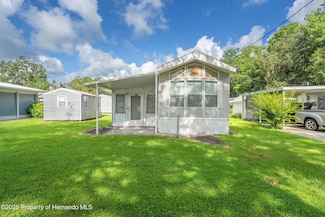 2092 Culbreath Rd Unit A27, Brooksville, FL 34602