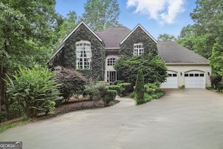 119 Chattahoochee Winds Dr, Demorest, GA 30535