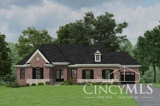 6651 Saddleback Way, Goshen Township, OH 45140