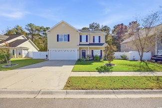 1112 Pine Ridge St, Conway, SC 29527