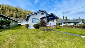 205 Chenault Ave, Hoquiam, WA 98550