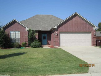 87 Abiagayle Loop, Morrilton, AR 72110
