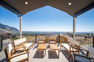 851 E Mountain Rd, North Ogden, UT 84414