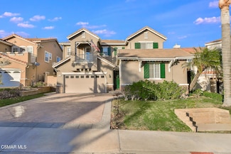 35 Knollwood Cir, Simi Valley, CA 93065