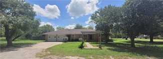 406 N 7th St, Riviera, TX 78379