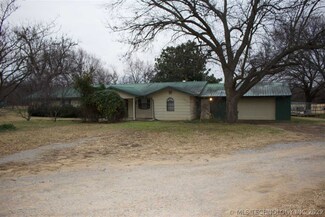 177920 N 2990 Rd, Velma, OK 73491
