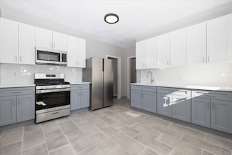 45 Cowles St Unit 49, Bridgeport, CT 06607