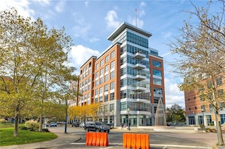 33 N Water St Unit 607, Norwalk, CT 06854