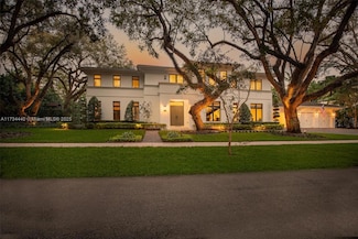 6505 Castaneda St, Coral Gables, FL 33146