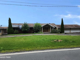 961 Aberdeen Rd, Madison Township, PA 18444