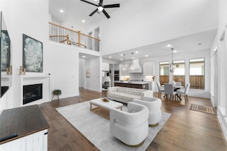 3122 Belmont Way, Celina, TX 75009