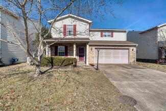3216 Oaklyn Dr, Evansville, IN 47711