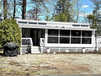 308 State Route 286 Unit 15, Seabrook, NH 03874
