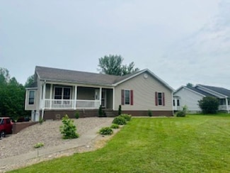 208 Golden Pond Cir, Glasgow, KY 42141