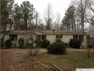 79 County Road 487, Fruithurst, AL 36262