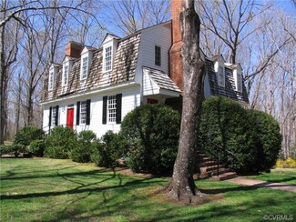 1213 the Forest, Crozier, VA 23039