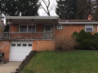 619 Lincoln Ave, Carnegie, PA 15106