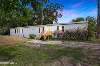 406 Cedar Ave, Palatka, FL 32177