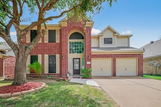 3718 Garden Green Trail, Katy, TX 77449
