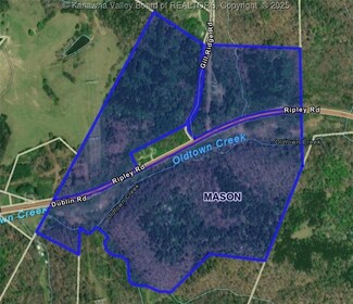330 Gill Ridge Rd, Leon, WV 25123