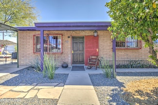 131 W Armijo St, Tucson, AZ 85701